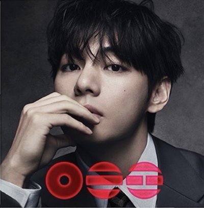 現貨BTS阿里郎AIRRANG黑膠唱片田柾國、金泰亨