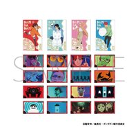 movic メモリアルクリアカードコレクション