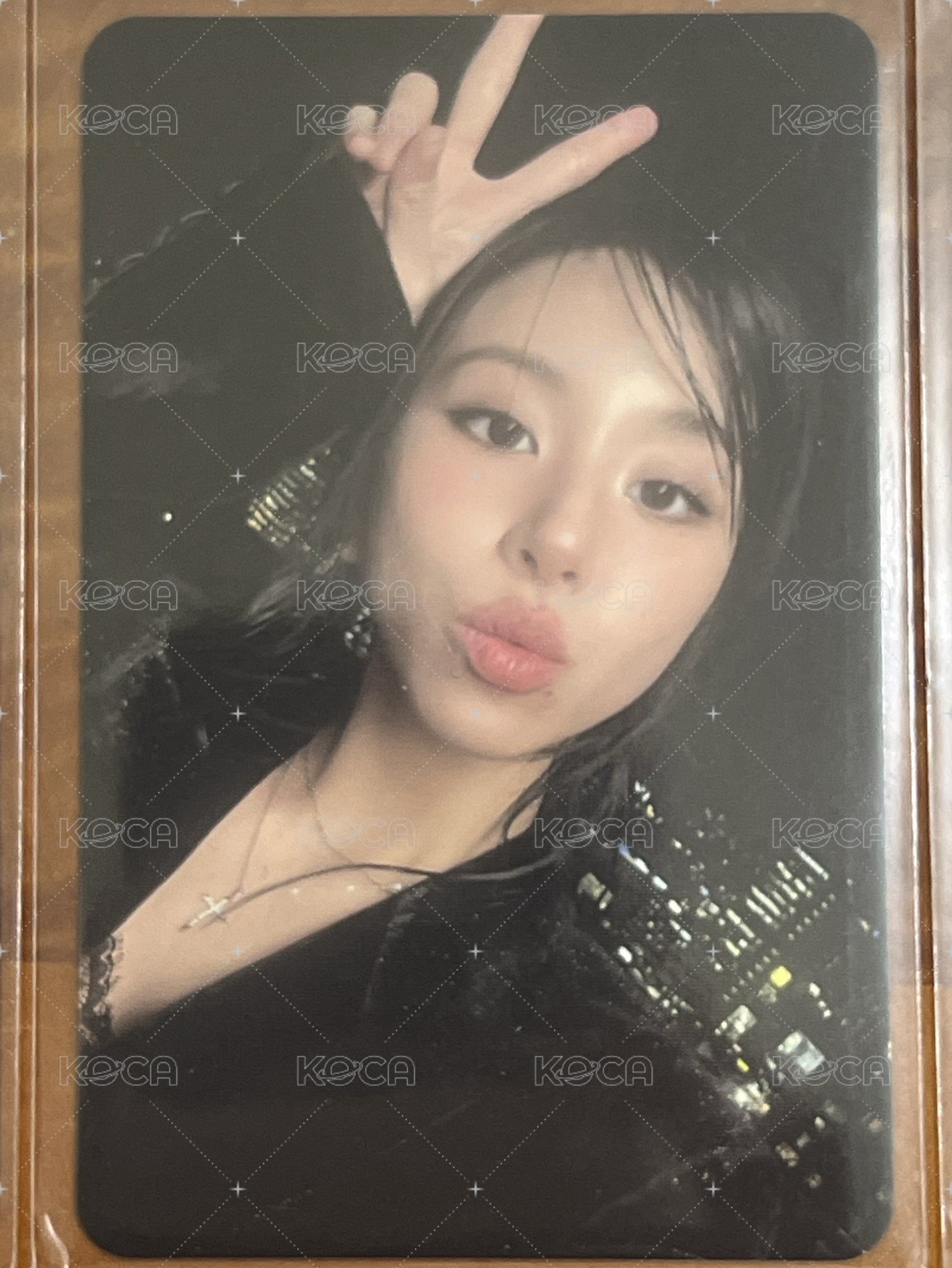 ✌🏻😚
