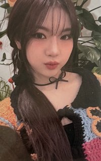 STAYC周庄 隨機卡 周庄莎