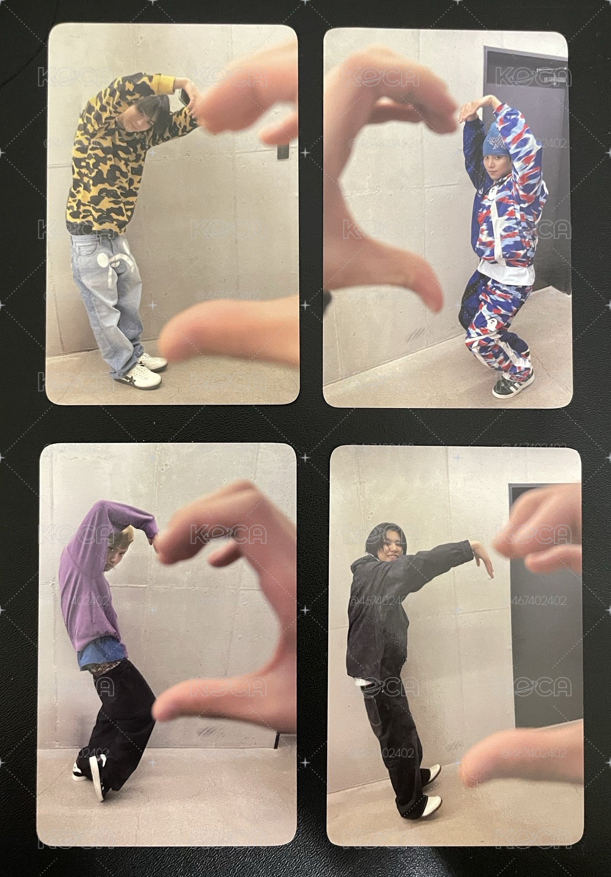 el線下 一套