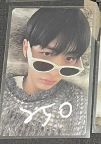 who wvs特典4（綁200