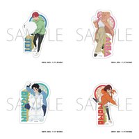 movic ステッカー