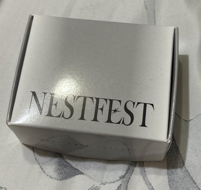 GOT7 Nestfest演唱會場週 項鍊
