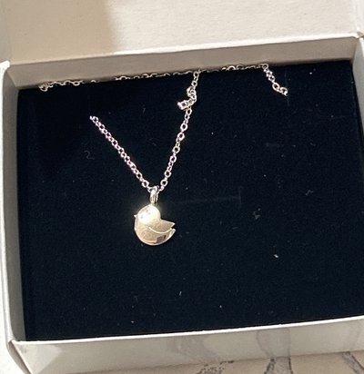 GOT7 Nestfest演唱會場週 項鍊