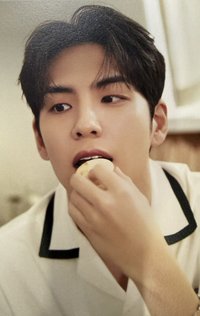 迷八 明信片 綠版