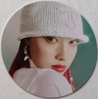 WE NEED LOVE 圓卡 專輯卡 