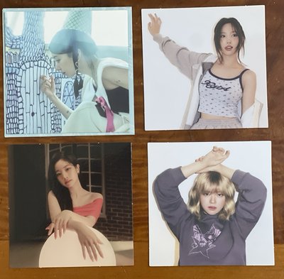 TWICW 方卡 彩瑛 娜璉 定延 多賢