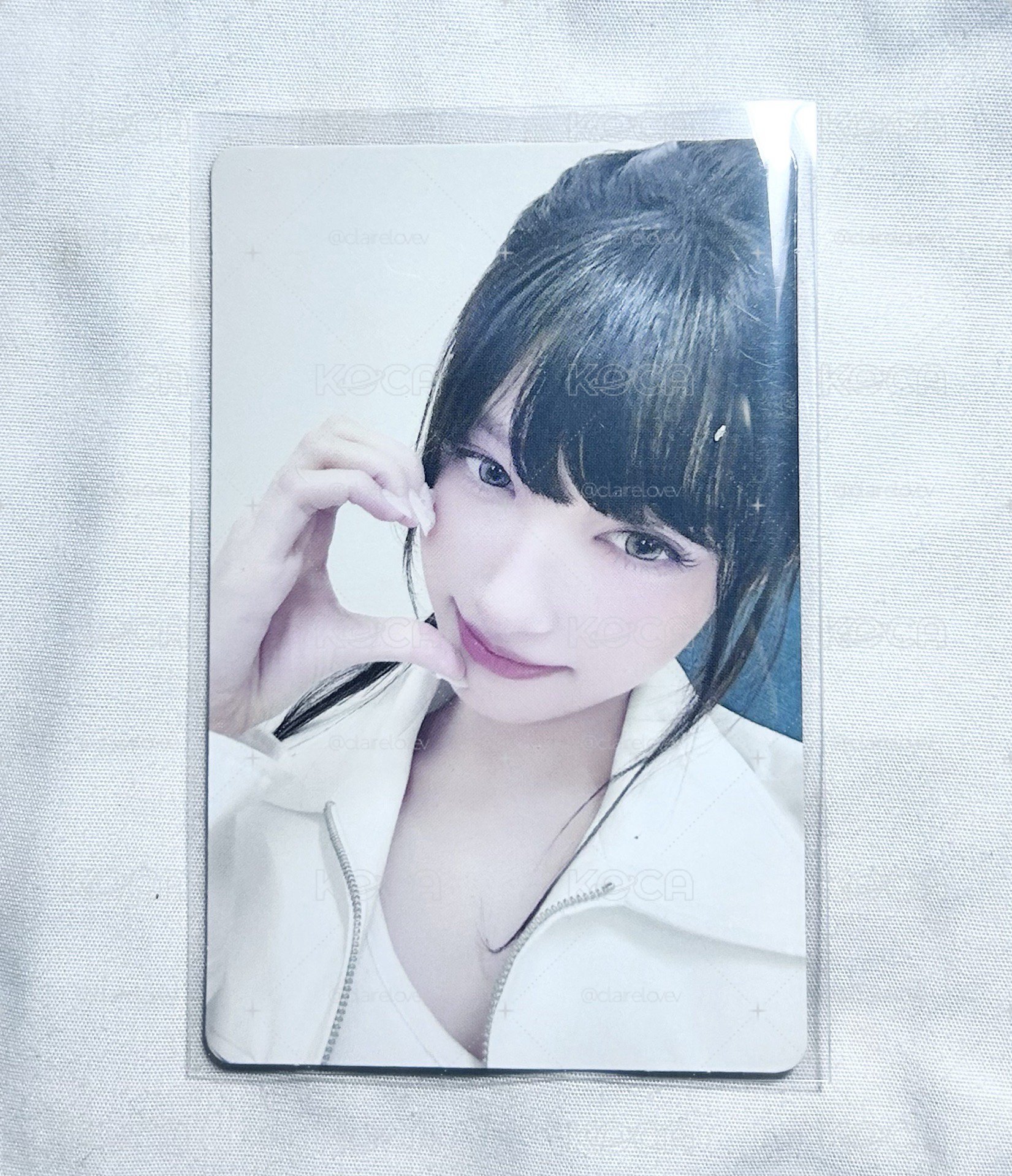REVIVE+ 專輯卡 DIGIPACK ver. 