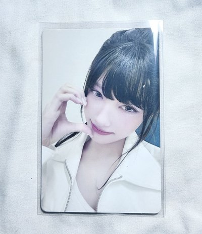 REVIVE+ 專輯卡 DIGIPACK ver. 