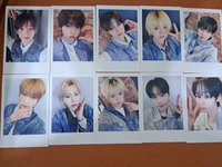 yesweare ju 簽售卡 0315線上