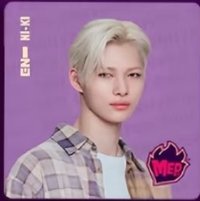 MEP   代言卡 泡麵 三養 NIKI