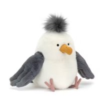 倫敦限定 S娃 海鷗