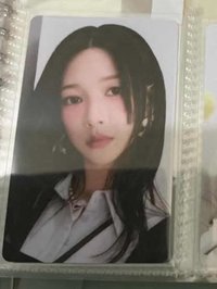 am年曆特典