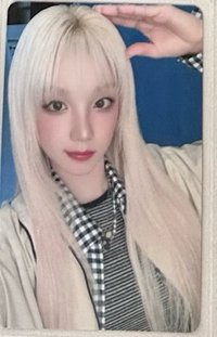 日巡隨機卡琦 小狗耳