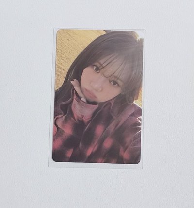 一周年滿額卡 茶