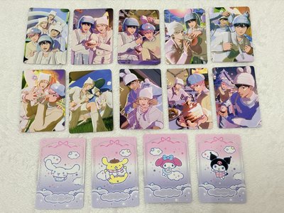 【PLAVE】單曲bbuu 專卡