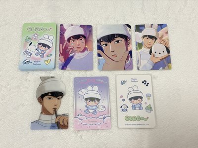 【PLAVE】單曲bbuu 專卡