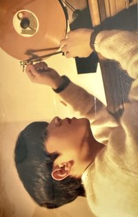 迷八 明信片 
