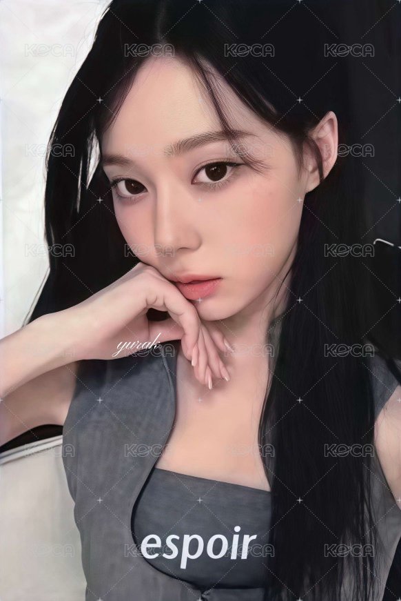 ②