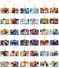 壓克力繪馬掛件