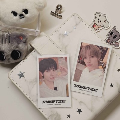 TXT 崔杋圭 姜太顯 24'DVD特典 25'回憶錄 wvs拍立得特典 宇破