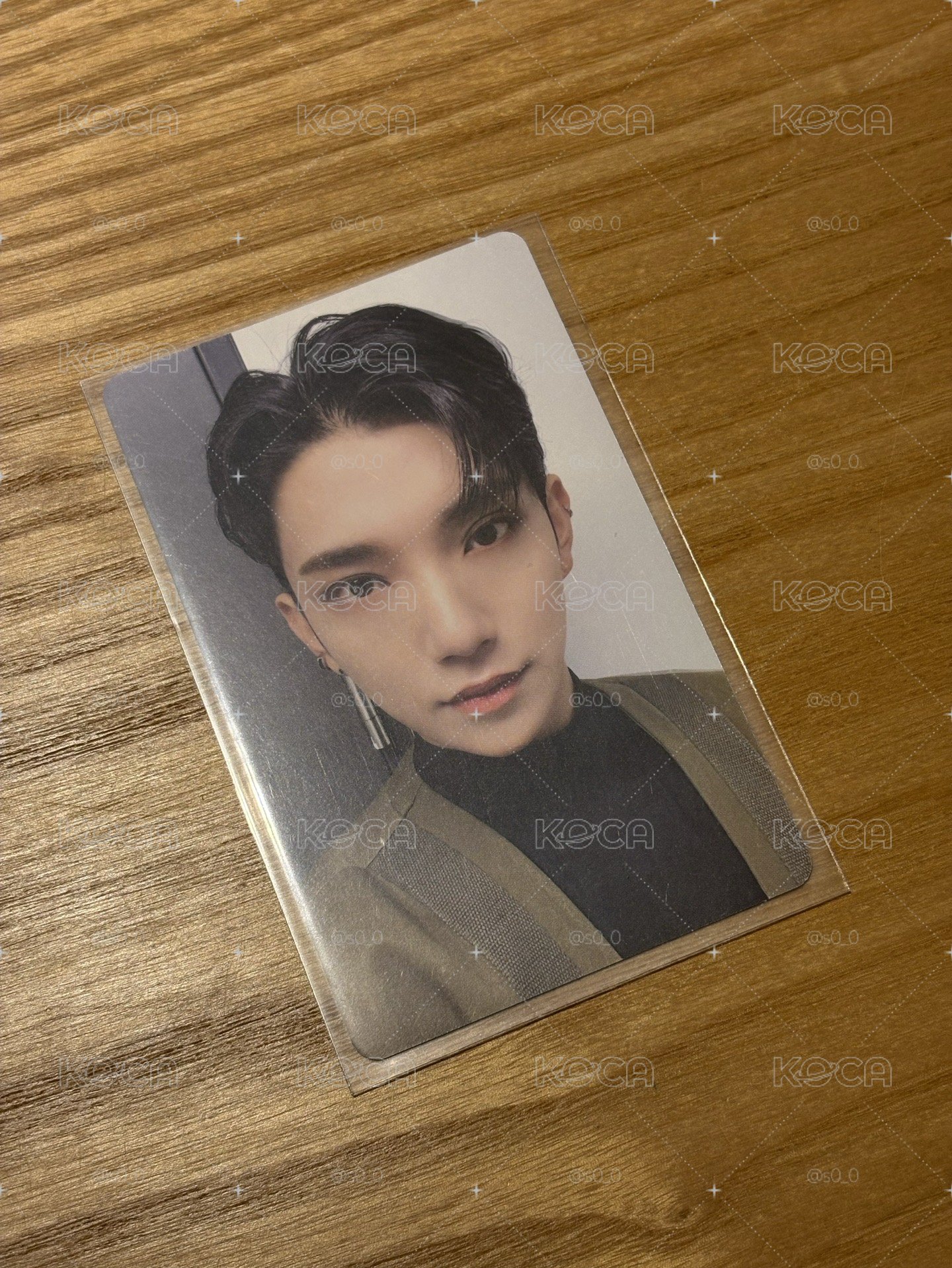 POL DVD 秀