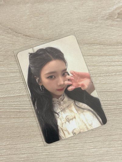 Rich Man sr 2.0 幸運卡 貓爪柚