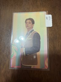 秀QR卡未掃