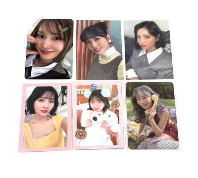 MOMO小卡
