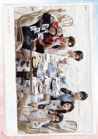 雙軌 戲劇卡 定格