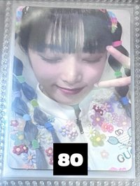 迷二 閃卡 Smart ver.
