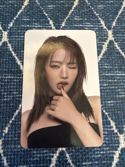 2026世巡 米妮卡