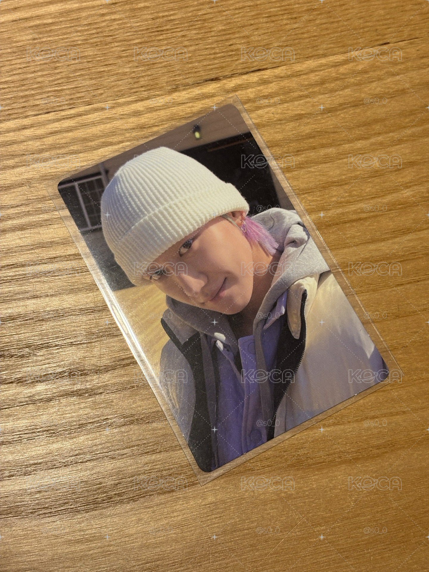 ITS 八