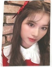 正規二蝴蝶結專卡