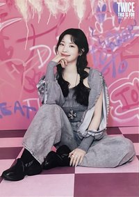 六巡 明信片 大卡