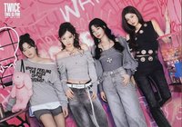 六巡 明信片 大卡