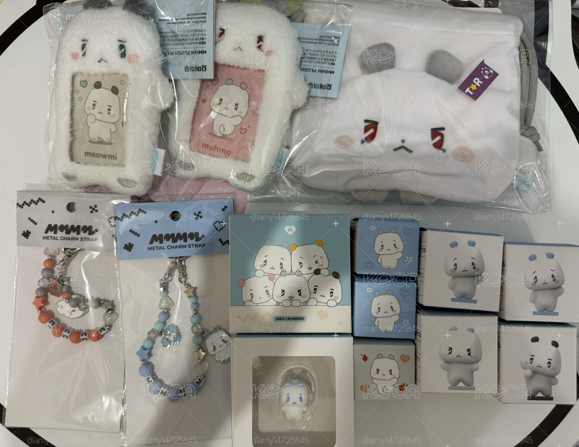 PLAVE 快閃店 周邊