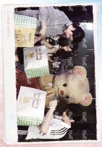 雙軌 戲劇卡 定格