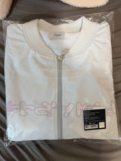 6期FM外套(不含卡)