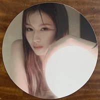 迷13 專輯卡 貼紙