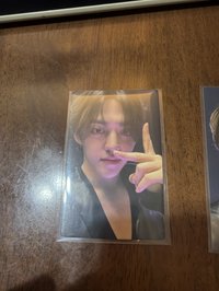 哲M2U特典卡(綁$20）