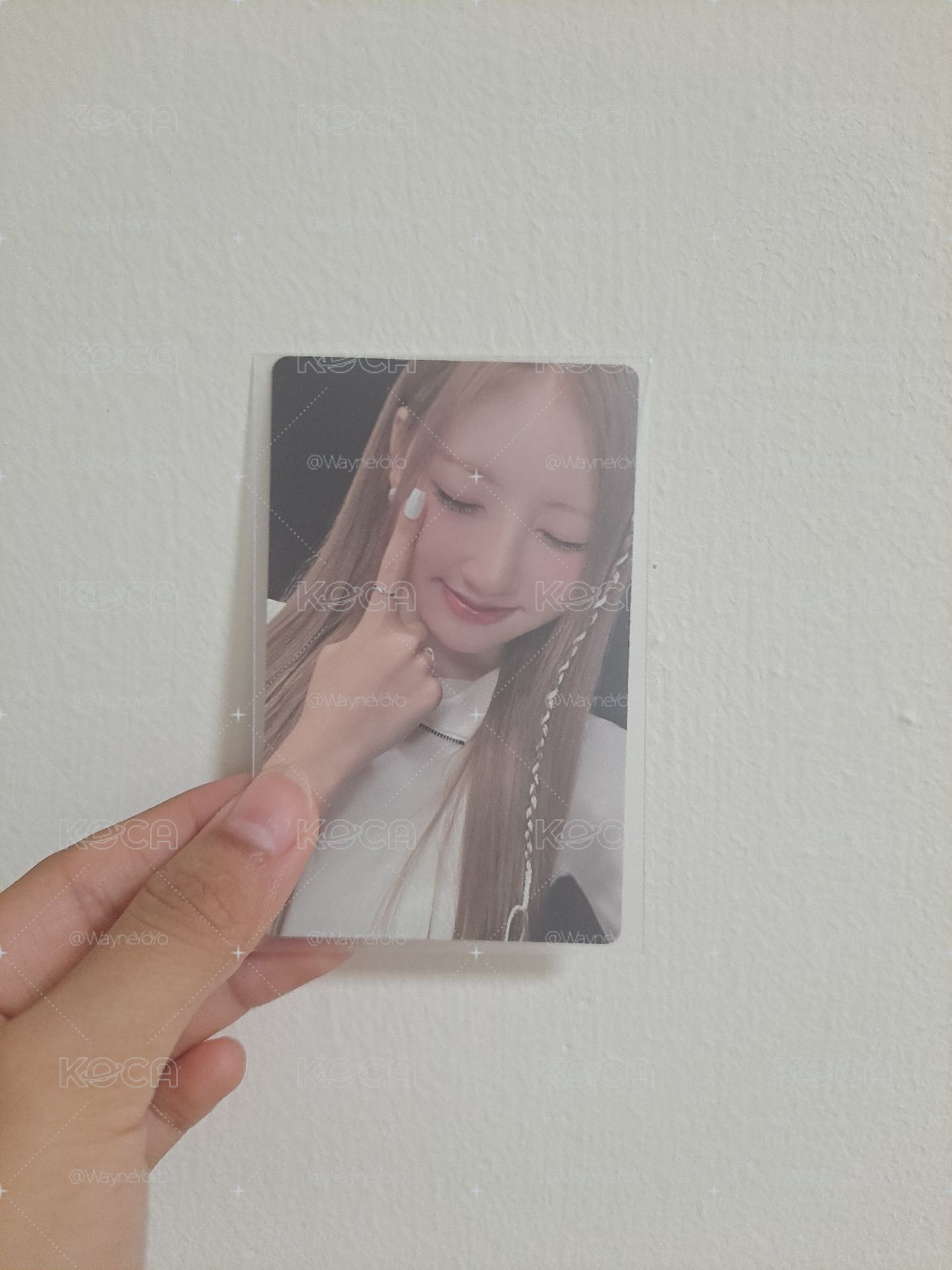 滿額藍