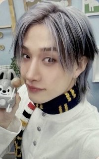 6th FM 入場卡 / 場限卡 04/05