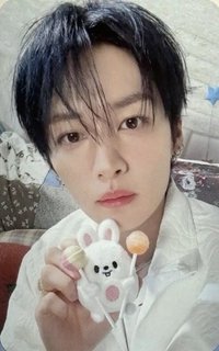 6th FM 入場卡 / 場限卡 04/05