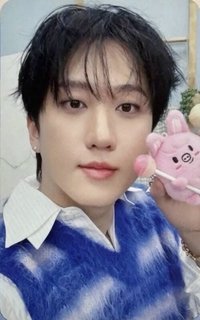 6th FM 入場卡 / 場限卡 04/05