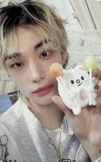 6th FM 入場卡 / 場限卡 04/05