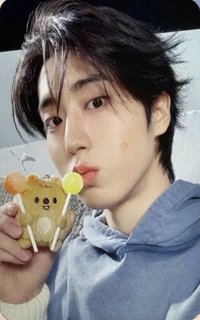 6th FM 入場卡 / 場限卡 04/05