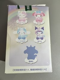夢幻獨角獸系列