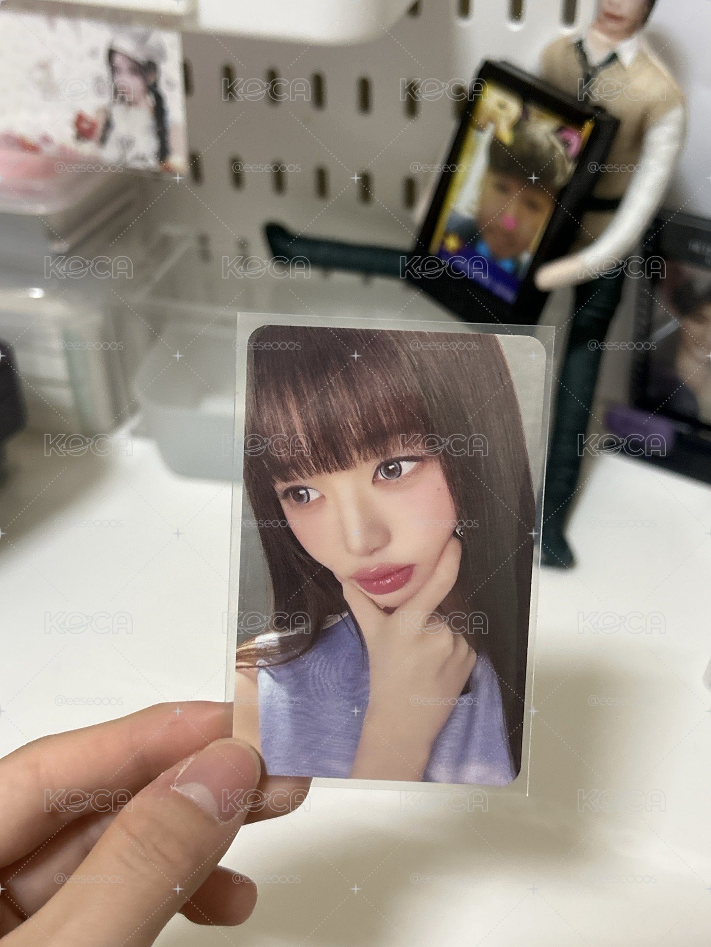 員卡